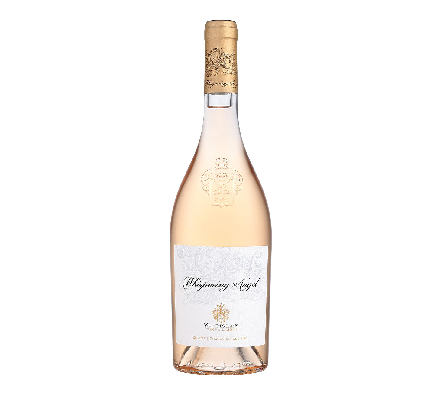Whispering Angel AOC Wein 1x75cl