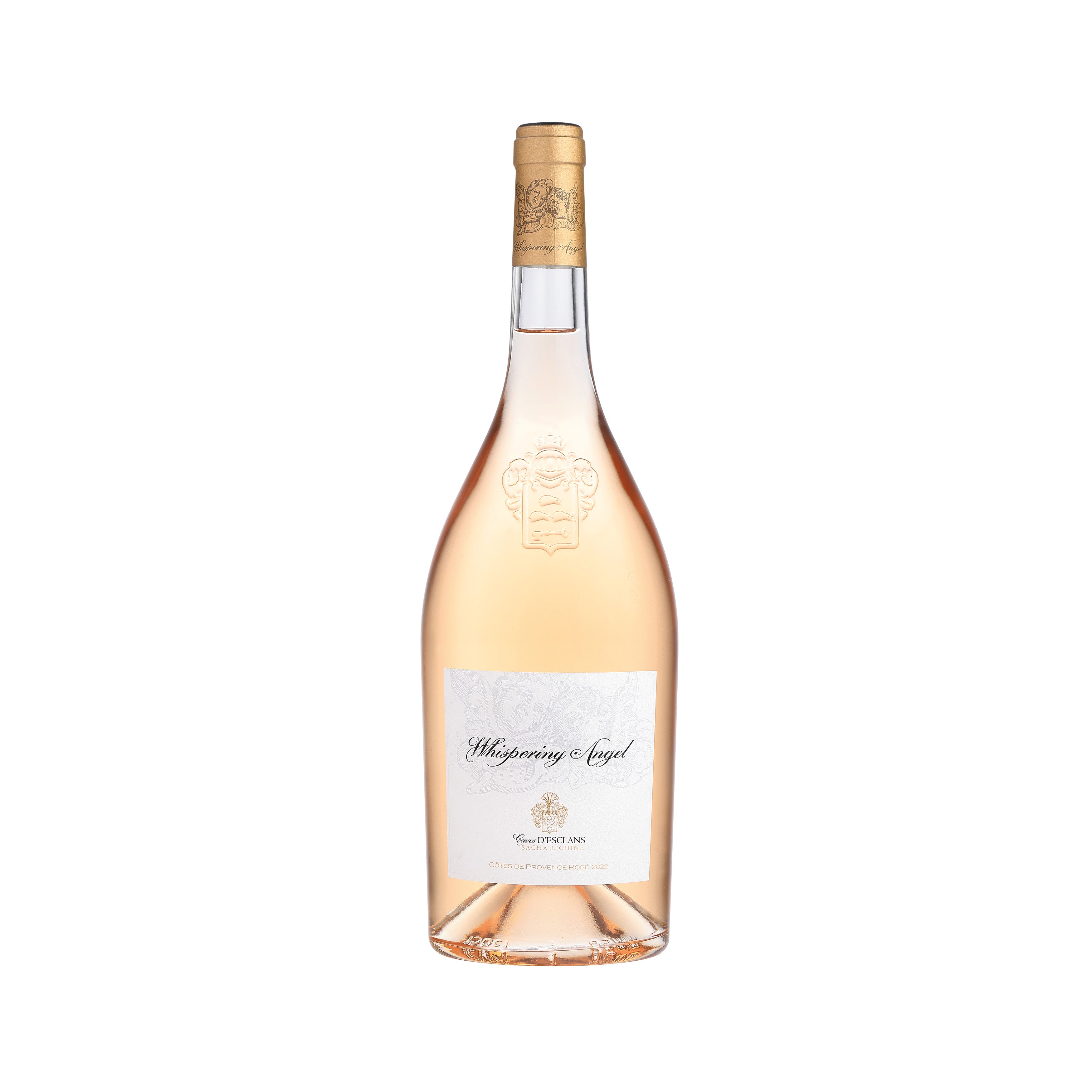 Vin AOC Whispering Angel 1x150cl