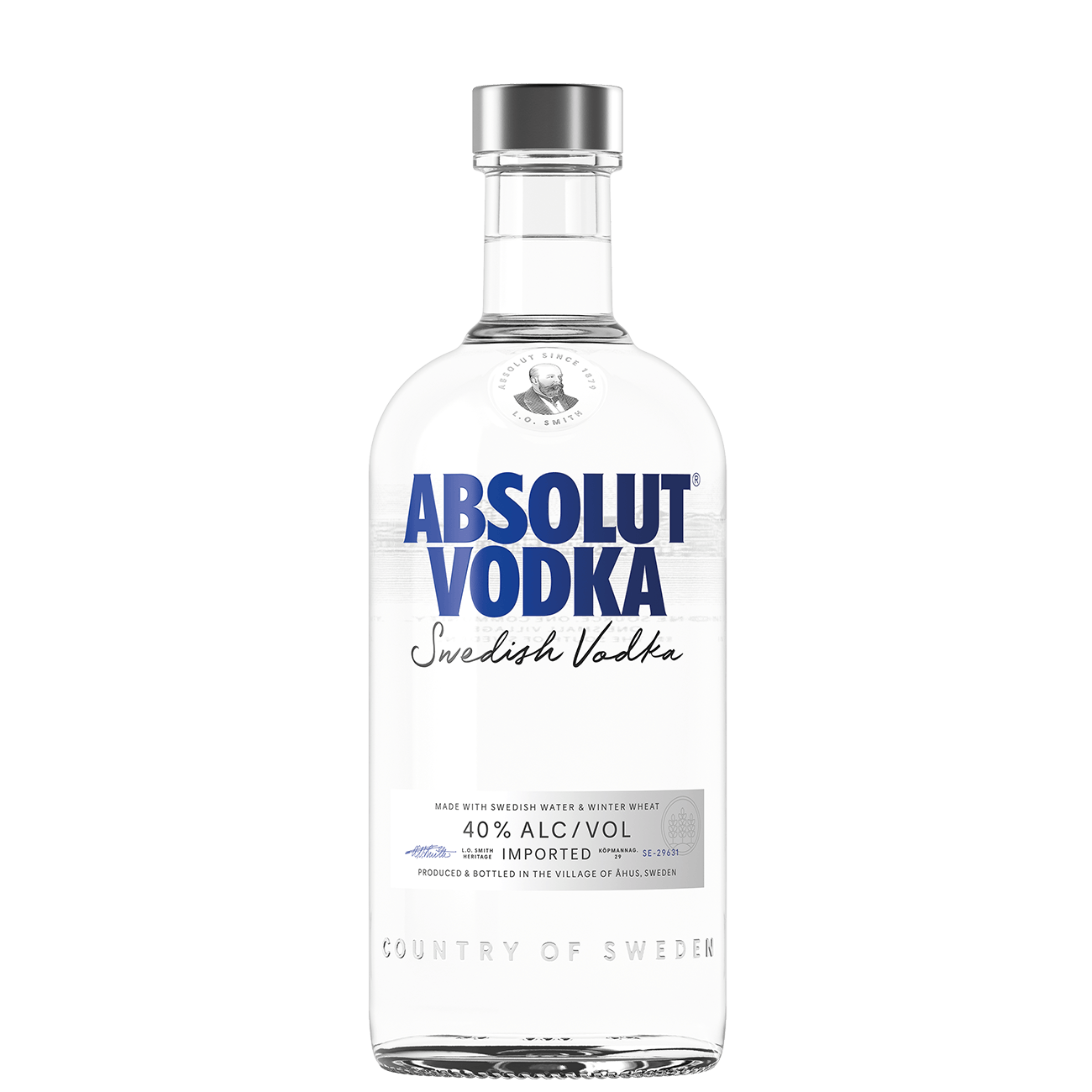 Absolut Spirits 1x70cl