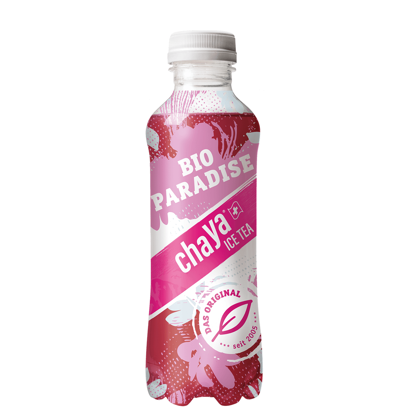 Chaya Paradise Bio-Eistee Eistee 50cl 12-Pack