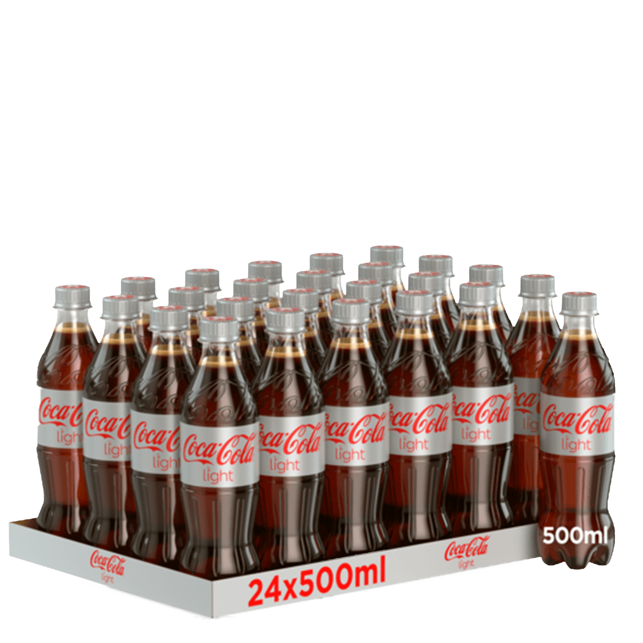 Coca-Cola Light (50cl)