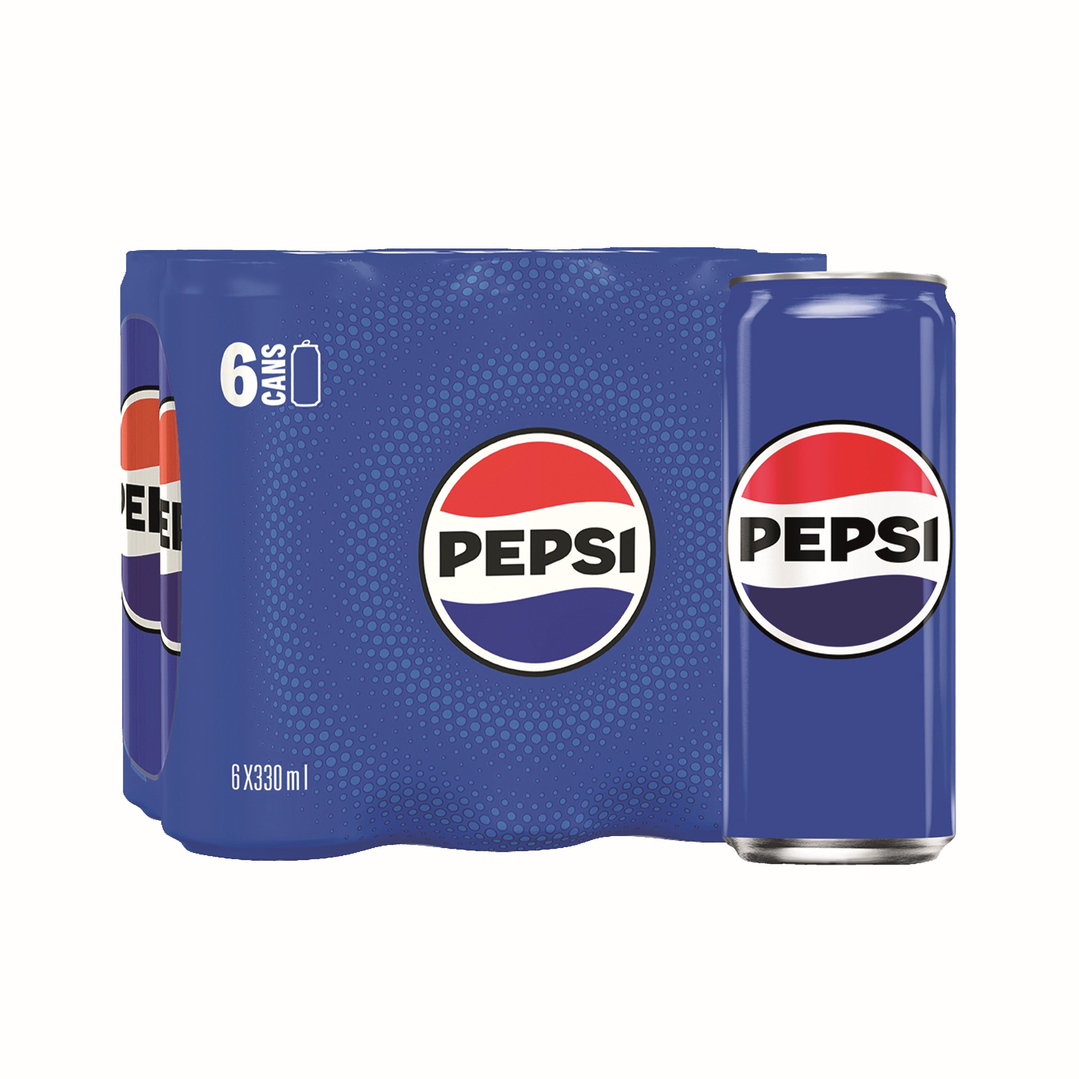 Pepsi (33cl)