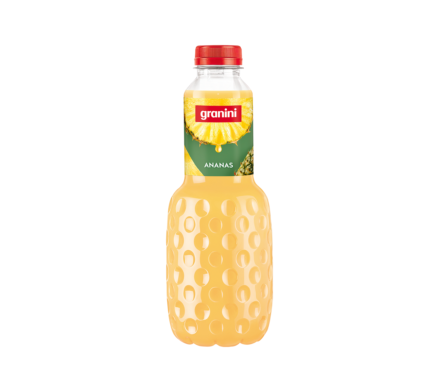 Succo d'ananas Granini 20cl 24 ore