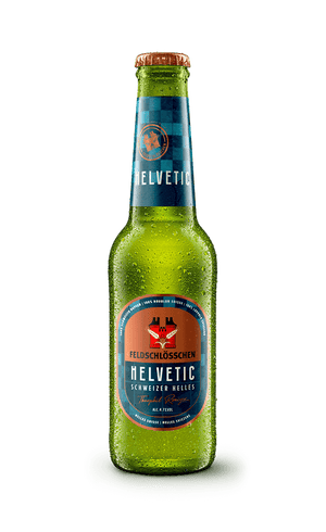 Helvetic