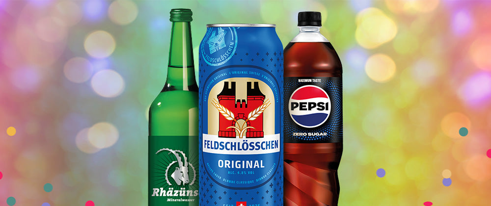 Singles Day – Vielfalt und Genuss feiern