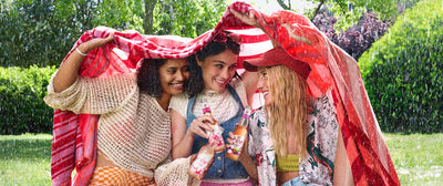 Weltfrauentag: Gemeinsam sichtbar, gemeinsam stark