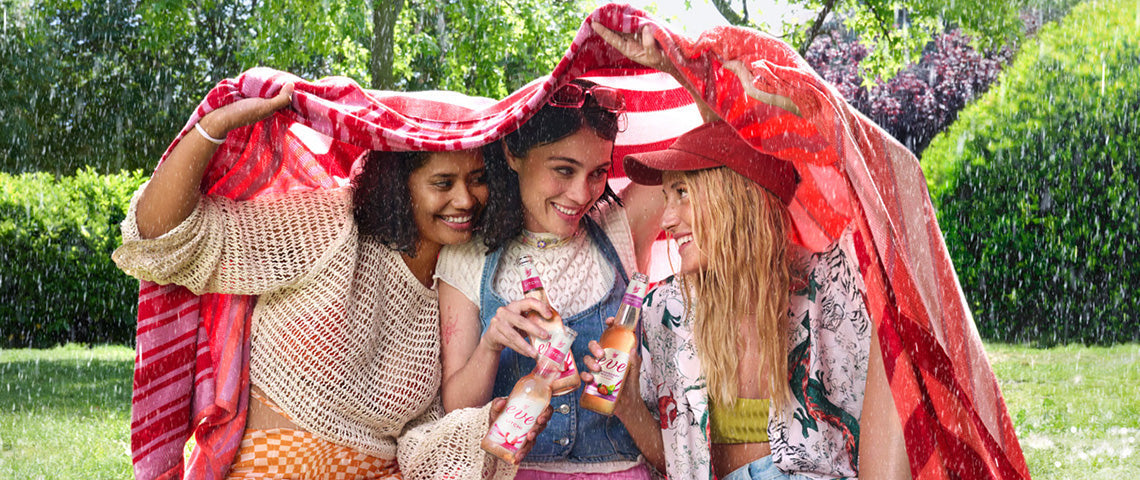 Weltfrauentag: Gemeinsam sichtbar, gemeinsam stark