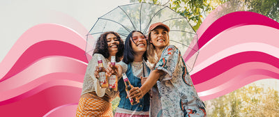 Dein Apéro-Moment mit Eve Secco! Leicht, spritzig und mit deinen Besten!