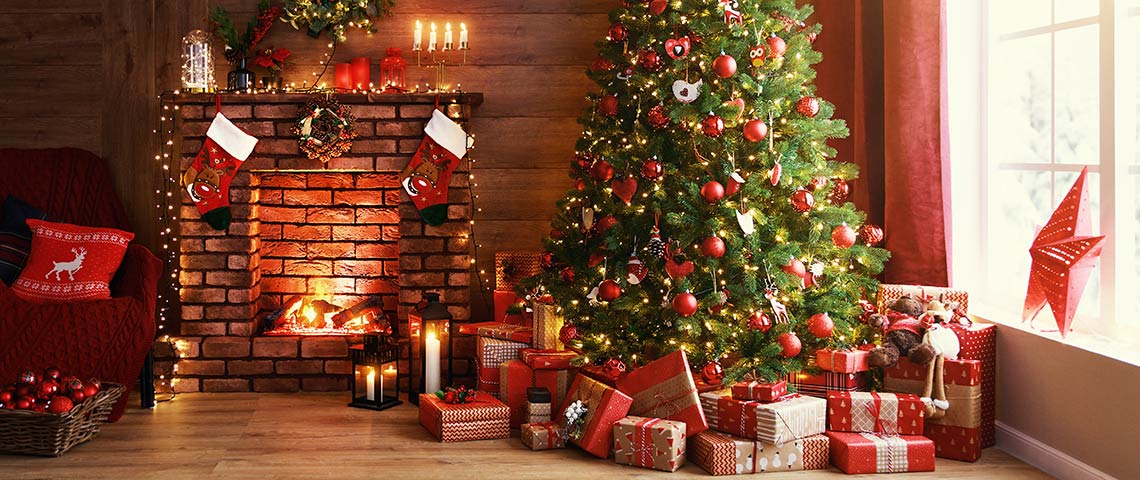 Geschenkideen zu Weihnachten