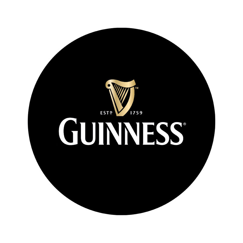 Guinness – das irische Stout mit Tradition