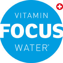 Focuswater – frische Vitamine und Vielfalt für jeden Moment