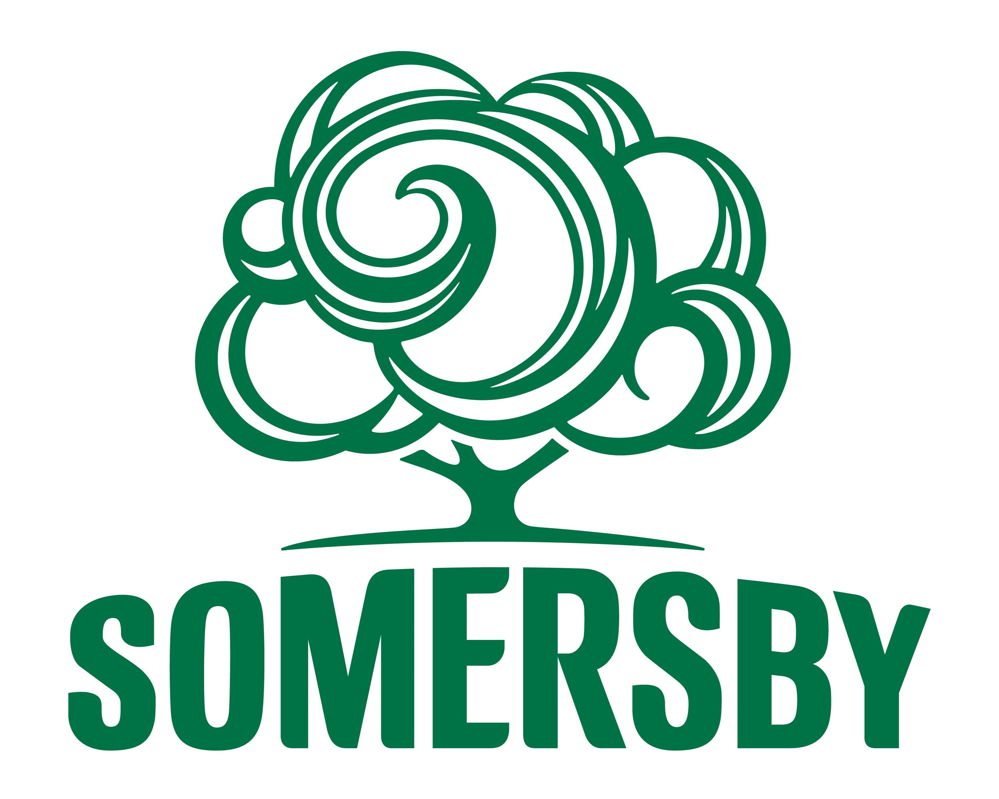 Somersby – erfrischender Cider Genuss für jede Gelegenheit