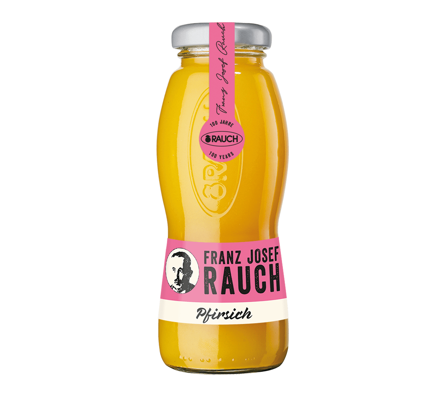 Nectar de pêche Rauch (20cl)