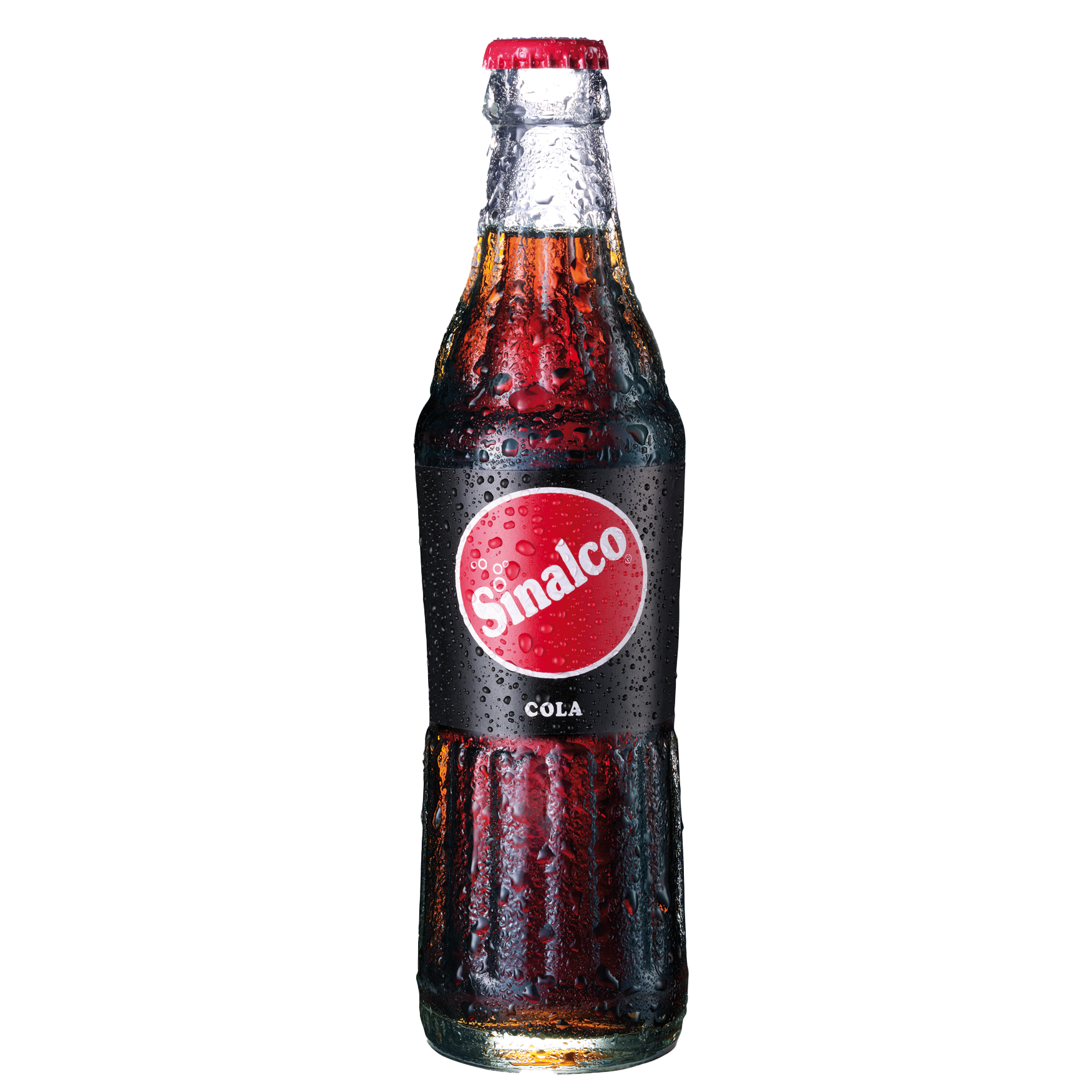 Sinalco Cola Softdrink 30cl 24-Harasse