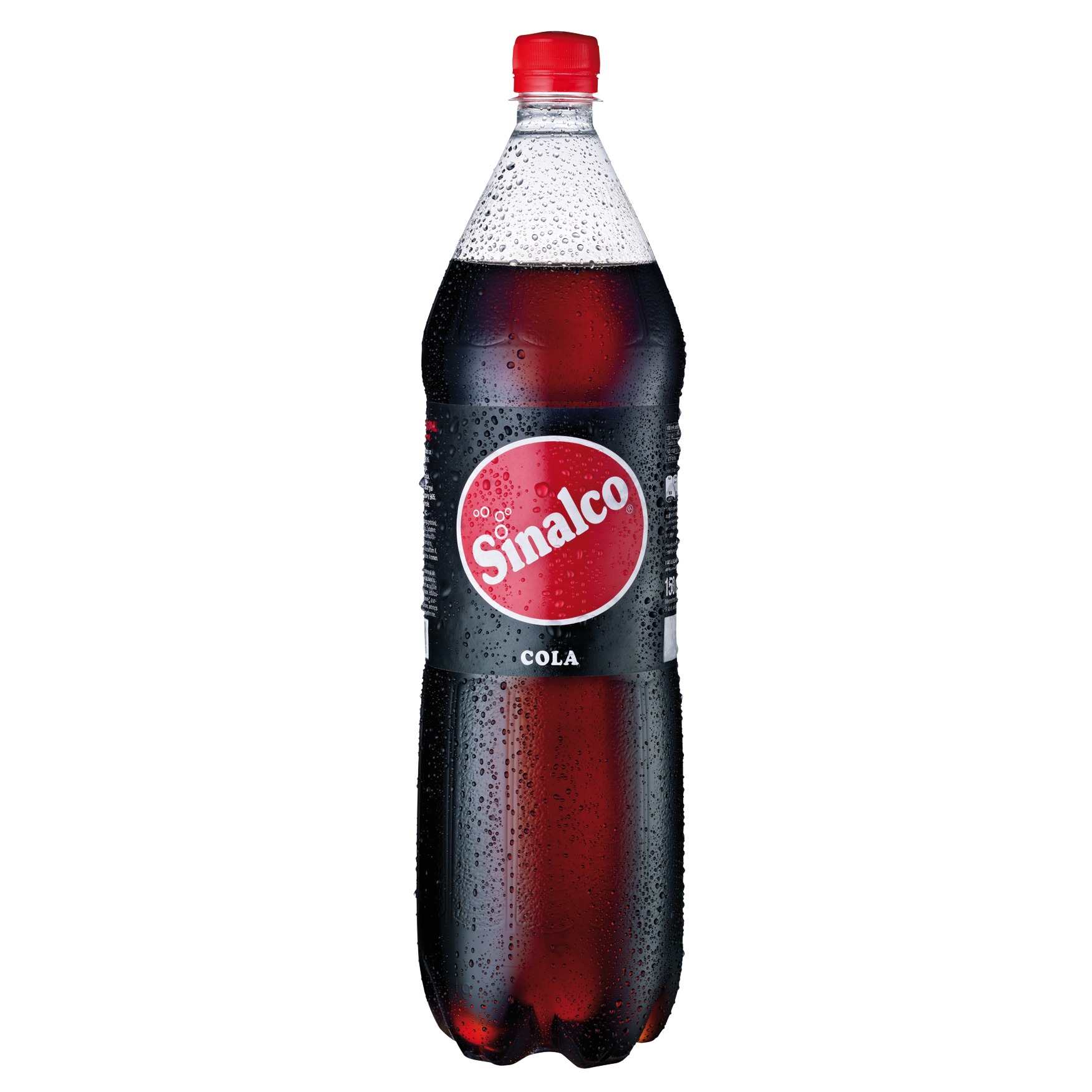 Sinalco Cola Softdrink 150cl 6-Harasse