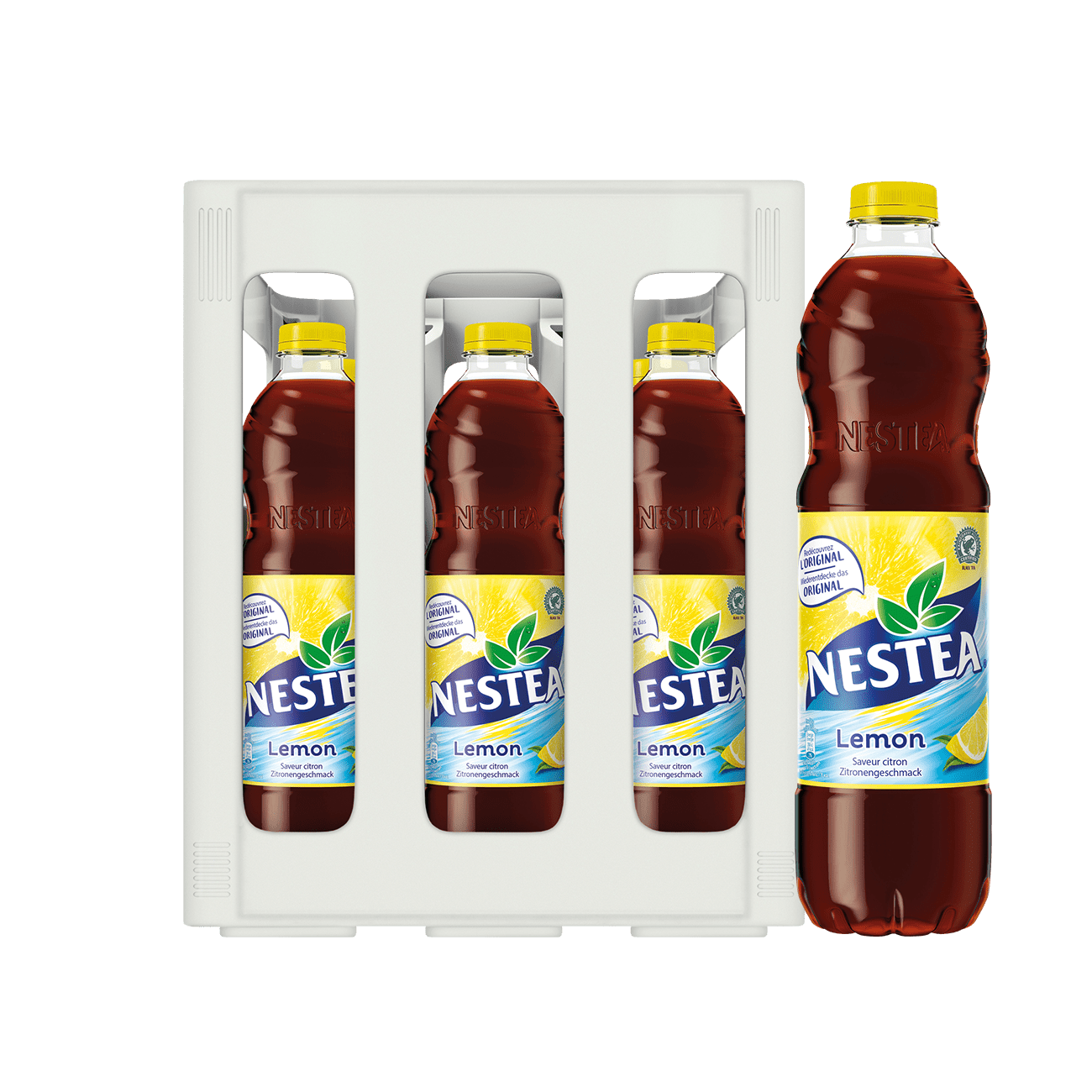 Nestea Citron (150cl)