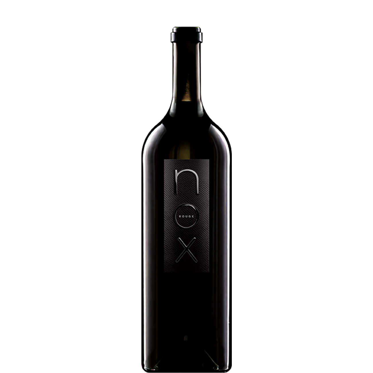 DE: Nox Rouge – eleganter Rotwein mit intensivem Aroma, perfekt für festliche Anlässe, romantische Abende oder genussvolle Momente. Harmonisch, vollmundig und stilvoll.
Keywords: nox, rouge, rotwein, elegant, vollmundig

FR: Nox Rouge – vin rouge élégant aux arômes intenses, idéal pour occasions festives, soirées romantiques ou moments de plaisir. Harmonieux, riche et raffiné.
Keywords: nox, rouge, vin-rouge, élégant, riche

IT: Nox Rouge – vino rosso elegante dal gusto intenso, perfetto per occasioni festi