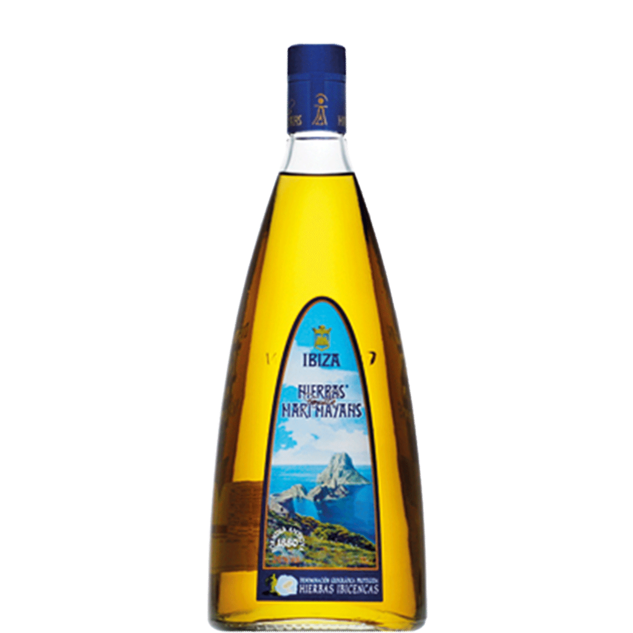Hierbas Ibicencas Mary Mayans Spirituosen 1x100cl