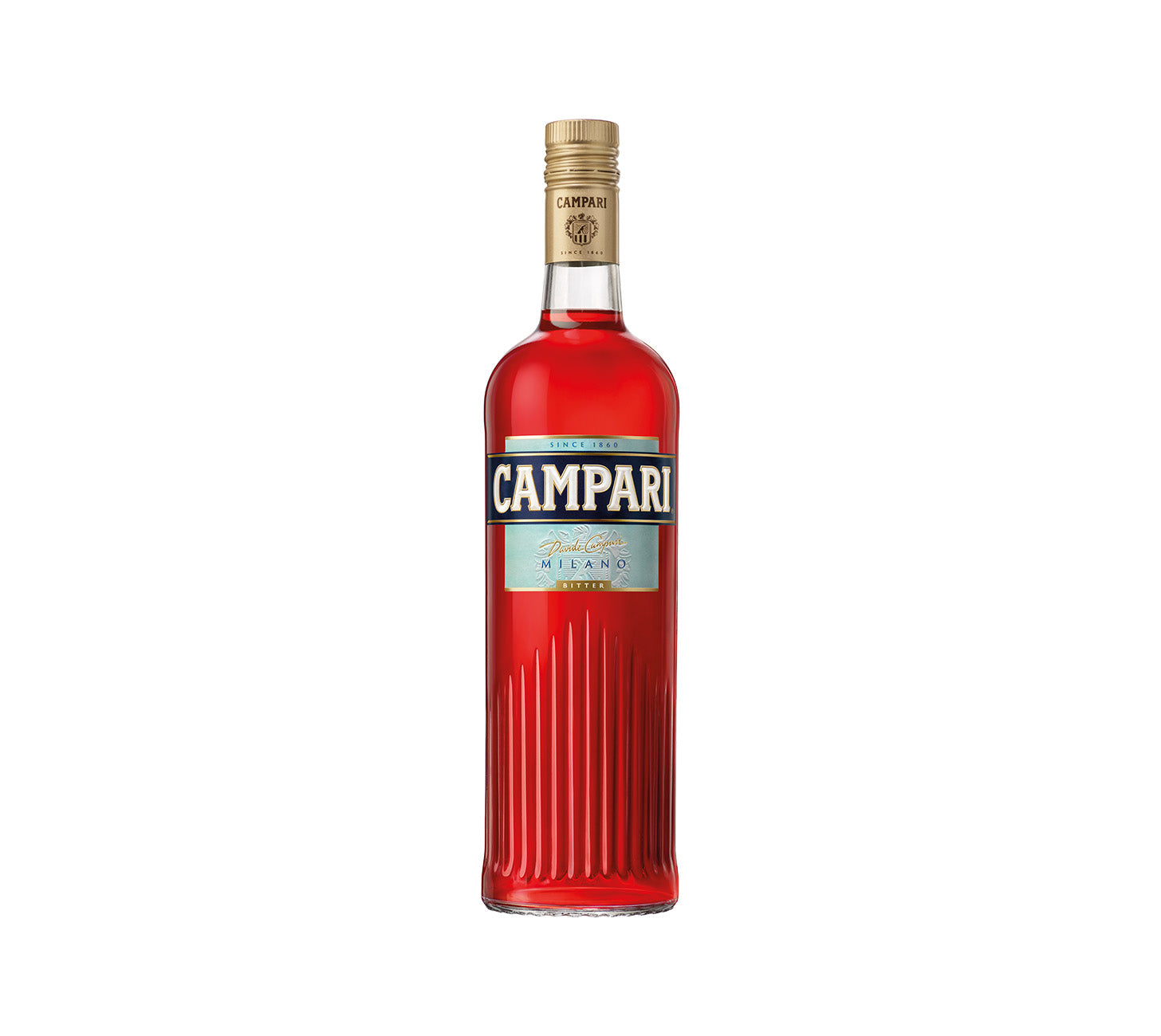 Campari Bitter Spirituosen 1x100cl