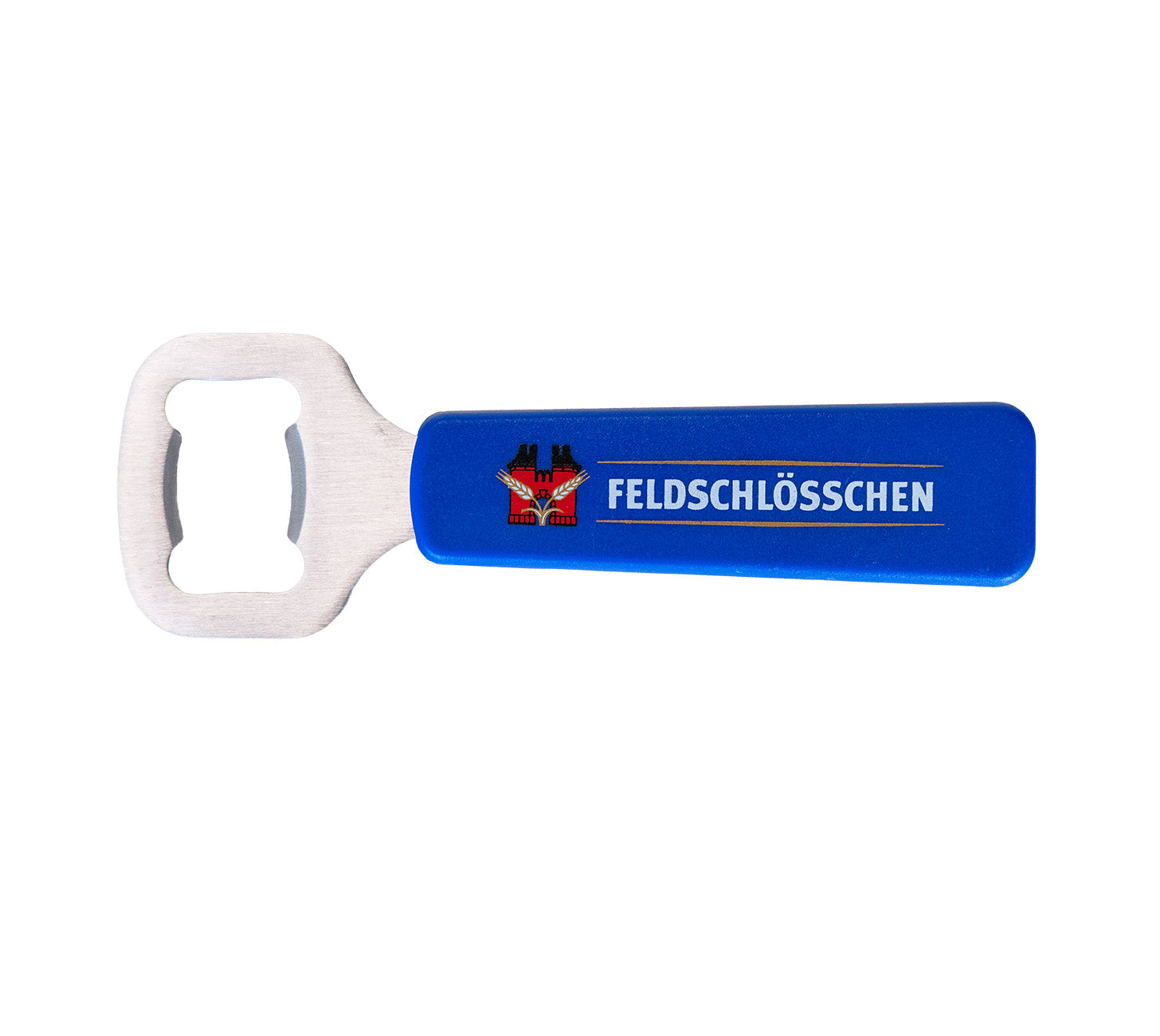 Feldschlösschen Flaschenöffner