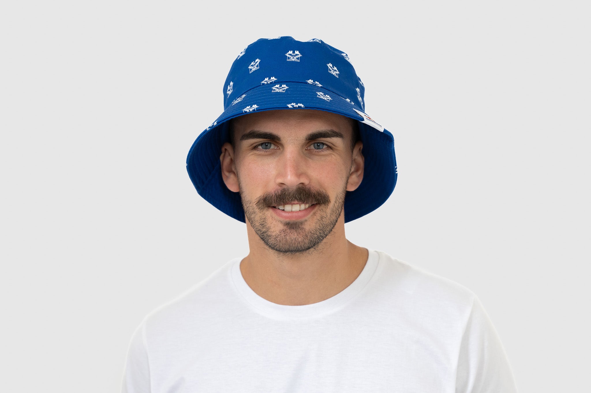 Feldschlösschen Bucket Hat