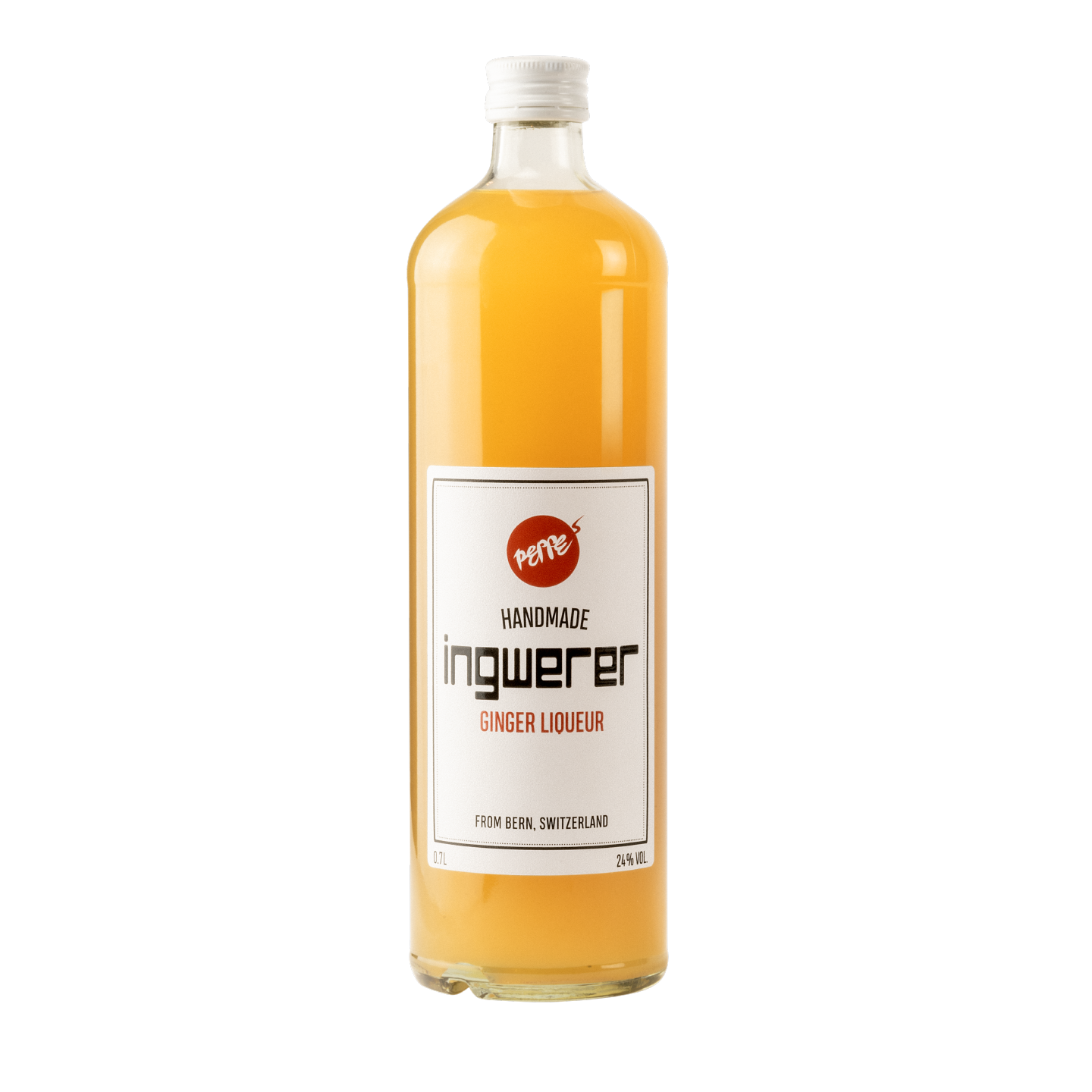 Ingwerer Spirituosen 1x70cl