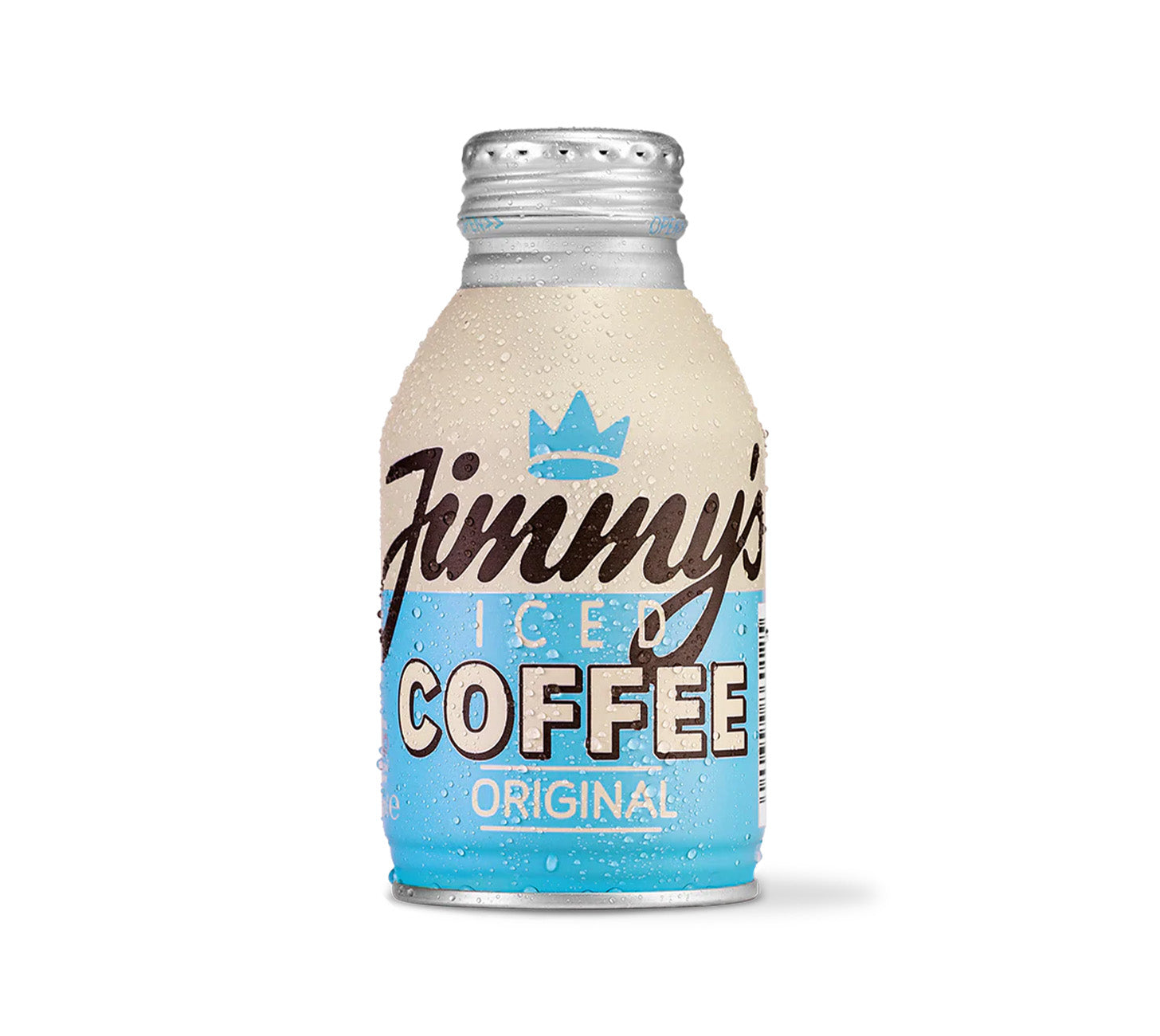 Jimmy’s Iced Coffee Original 27.5cl 12-Pack