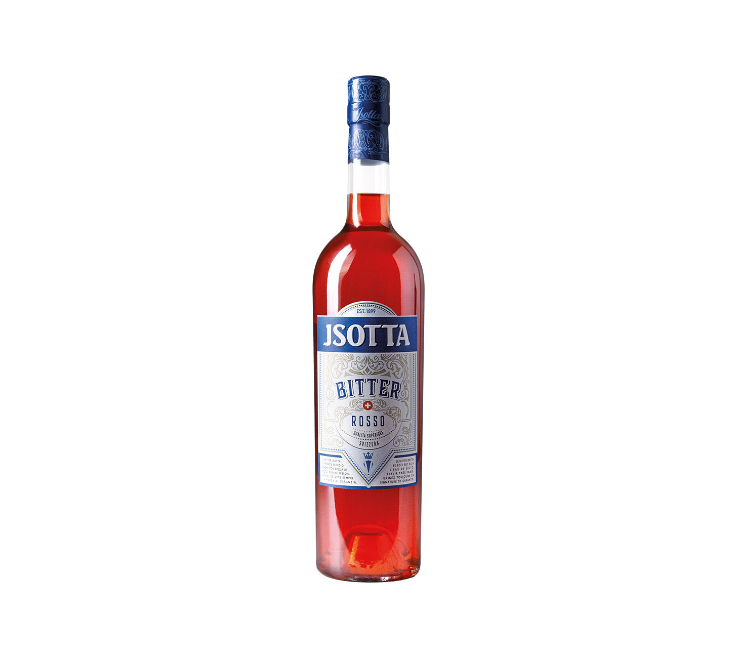 Jsotta Bitter Spiritueux 1x75cl