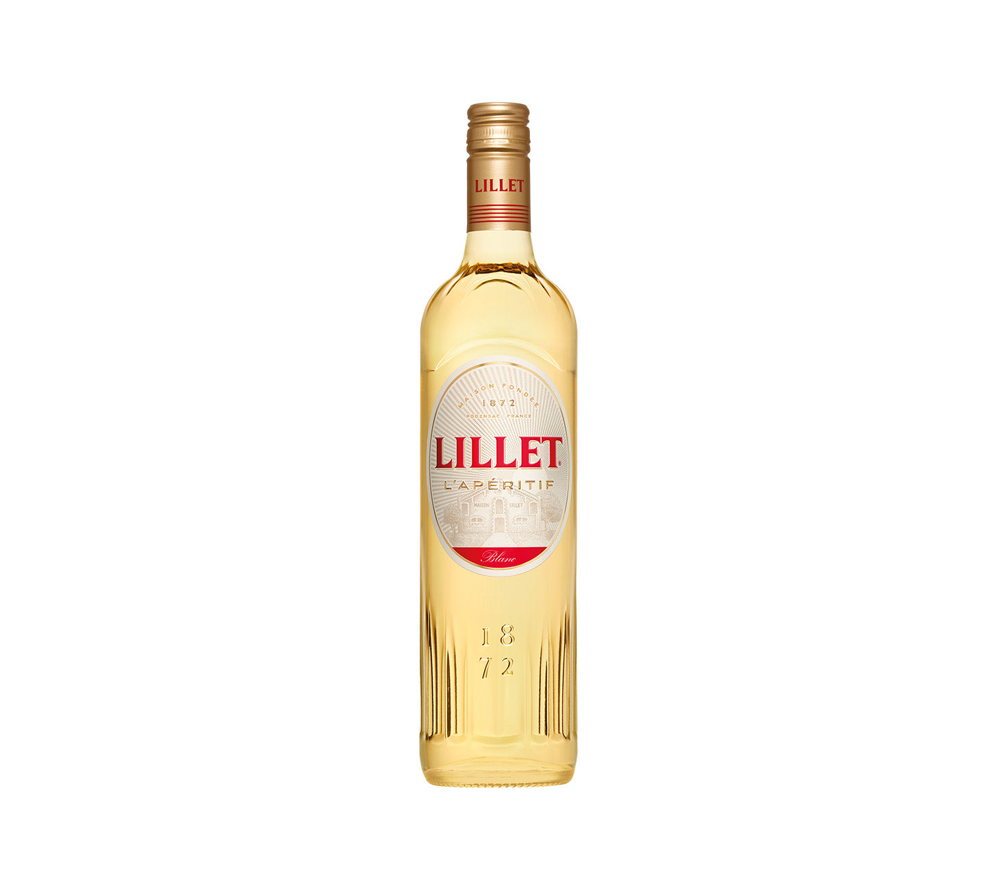 Lillet Blanc Spirituosen 1x75cl
