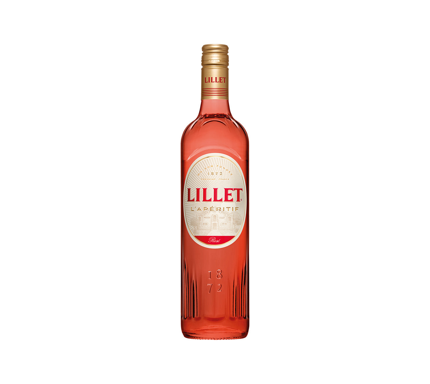 Spiritueux Rosé Lillet 1x75cl