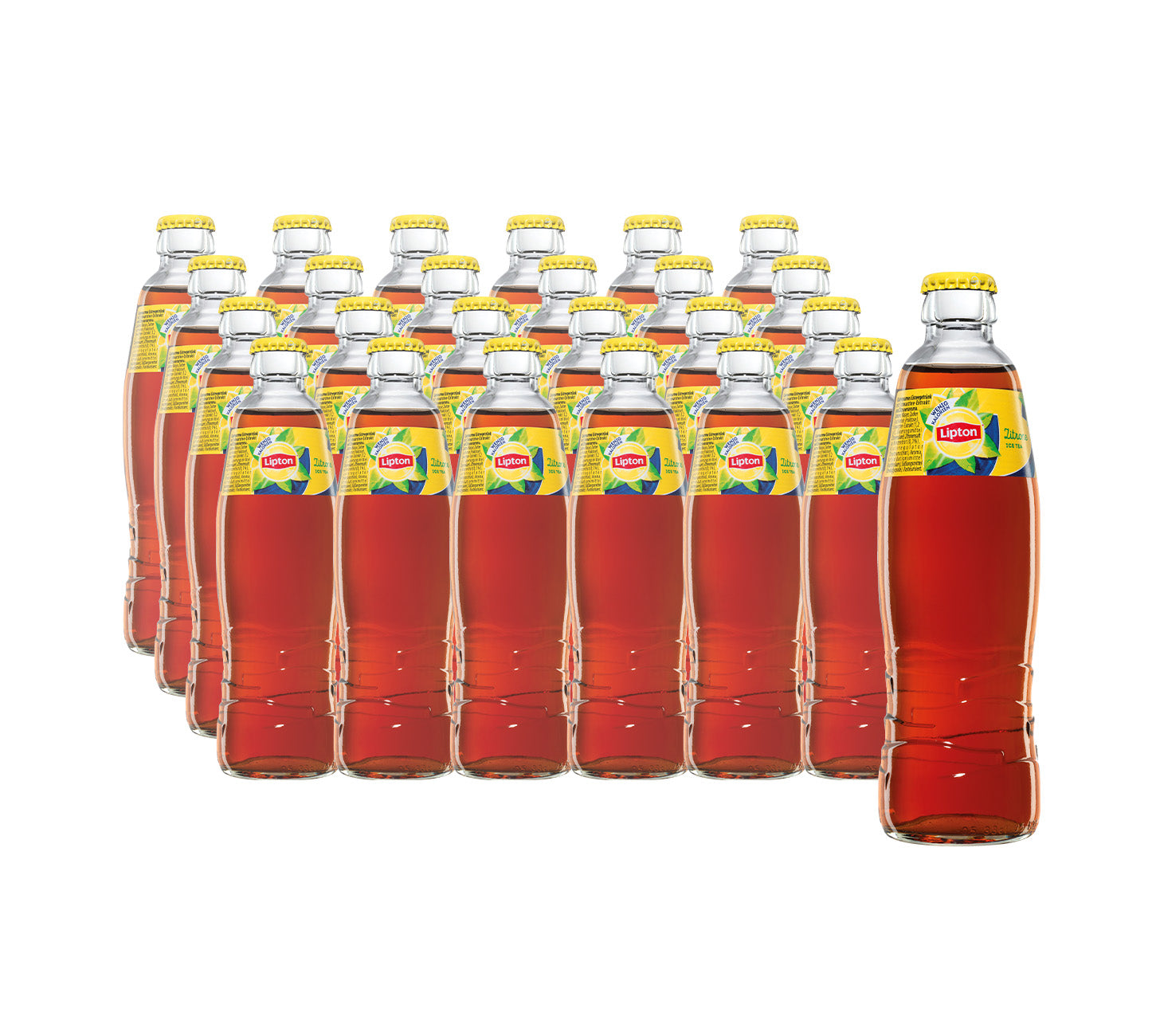 DE: Lipton Ice Tea Zitrone – spritzig-erfrischender Eistee mit fruchtigem Zitronengeschmack, ideal für heisse Sommertage, Pausen oder unterwegs. Bringt dir Frische und Genuss.
Keywords: lipton-ice-tea, zitrone, spritzig, erfrischend, sommergetränk

FR: Lipton Ice Tea Citron – thé glacé pétillant et rafraîchissant au goût fruité de citron, parfait pour l’été, les pauses ou à emporter. T’apporte fraîcheur et plaisir.
Keywords: lipton-ice-tea, citron, pétillant, rafraîchissant, boisson-d-été

IT: Lipton Ice Te