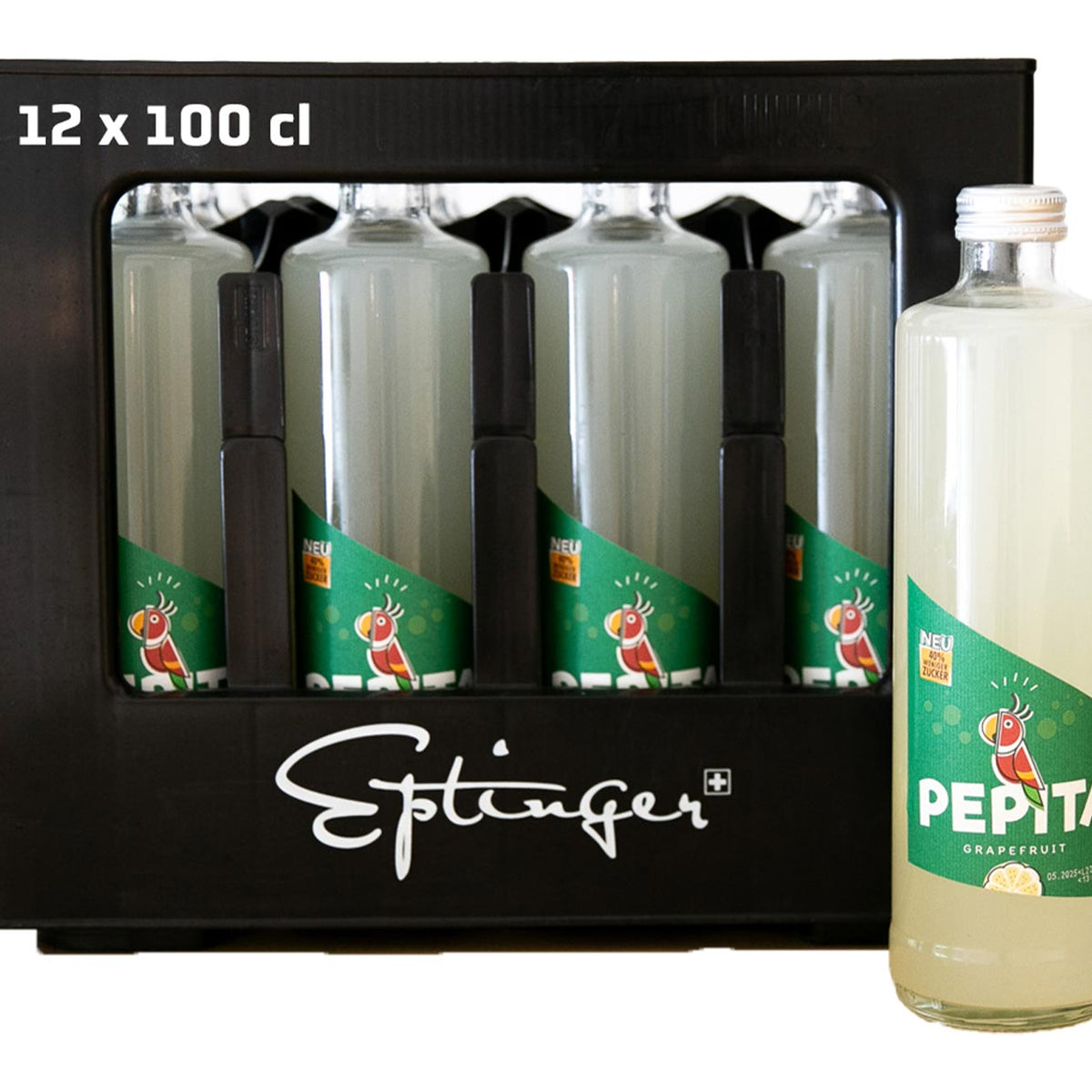 Pepita Grapefruit (100cl) bestellen - Getrnke-Shop Pepita Grapefruit (100cl) bestellen - Getrnke-Shop