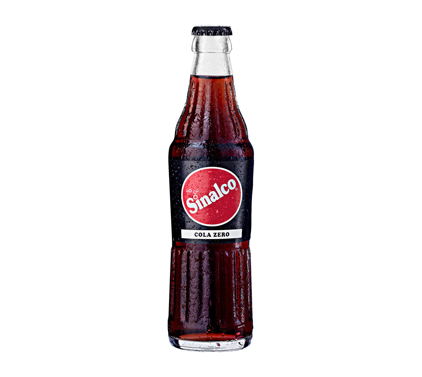 Sinalco Cola Zero Softdrink 30cl 24-Harasse