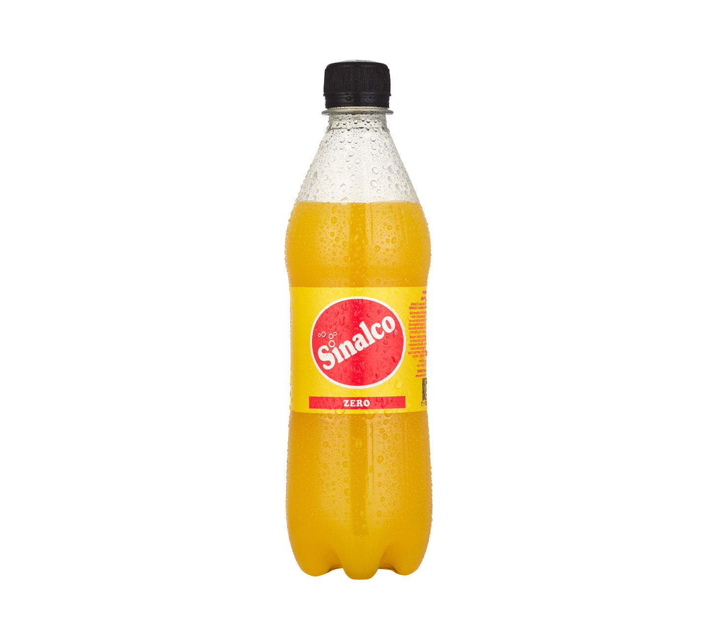 Sinalco Zero Softdrink 50cl 6-Pack