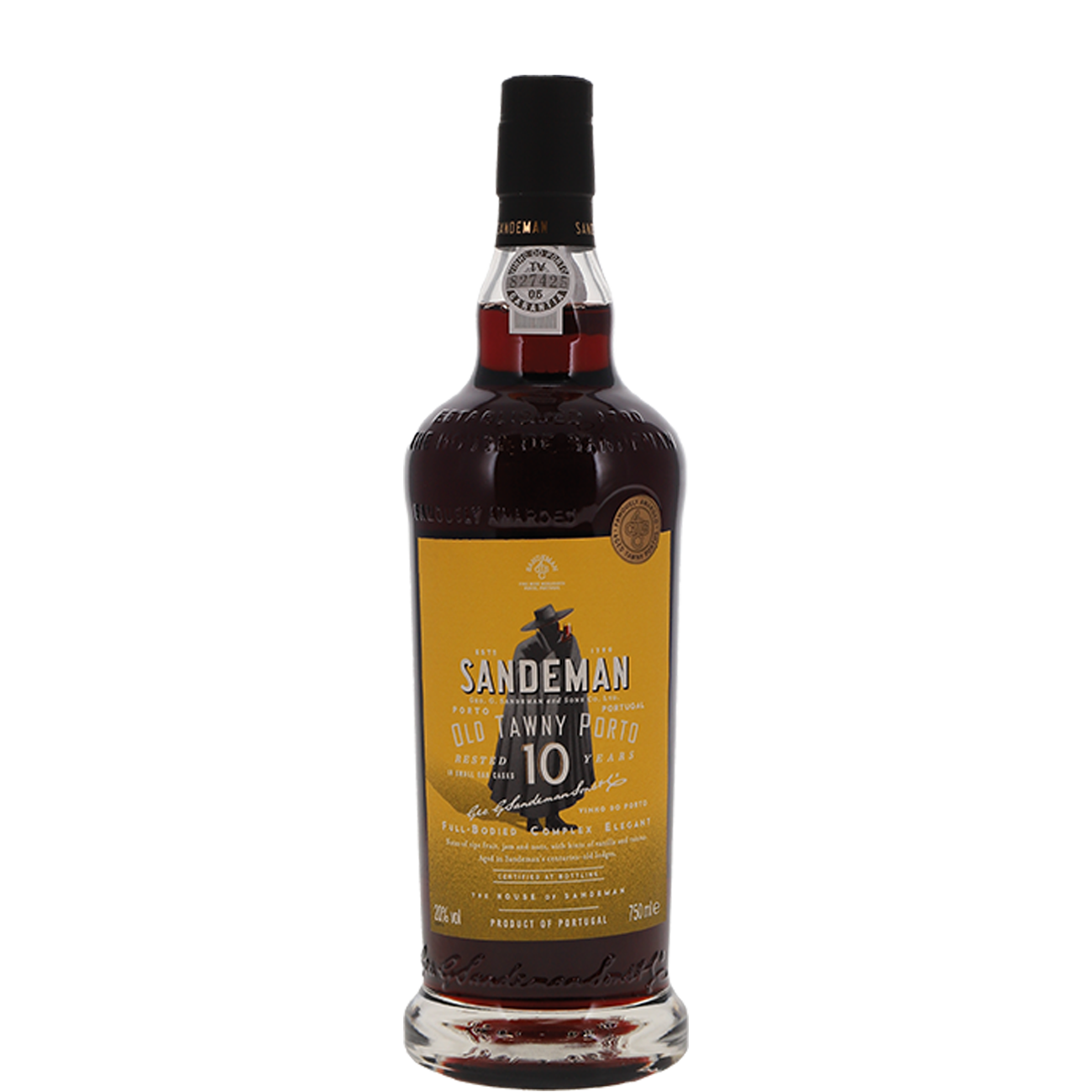 DE: Sandeman Old Tawny Porto 10 Jahre – vollmundiger, komplexer und eleganter Portwein aus Portugal, ideal zu Käse, Desserts oder als besonderer Genussmoment. Perfekt für Kenner und Feste.
Keywords: sandeman-portwein, tawny, portugal, vollmundig, elegant

FR: Sandeman Old Tawny Porto 10 ans – porto riche, complexe et élégant du Portugal, idéal avec fromages, desserts ou pour un moment raffiné. Parfait pour connaisseurs et fêtes.
Keywords: sandeman-porto, tawny, portugal, riche, élégant

IT: Sandeman Old Taw