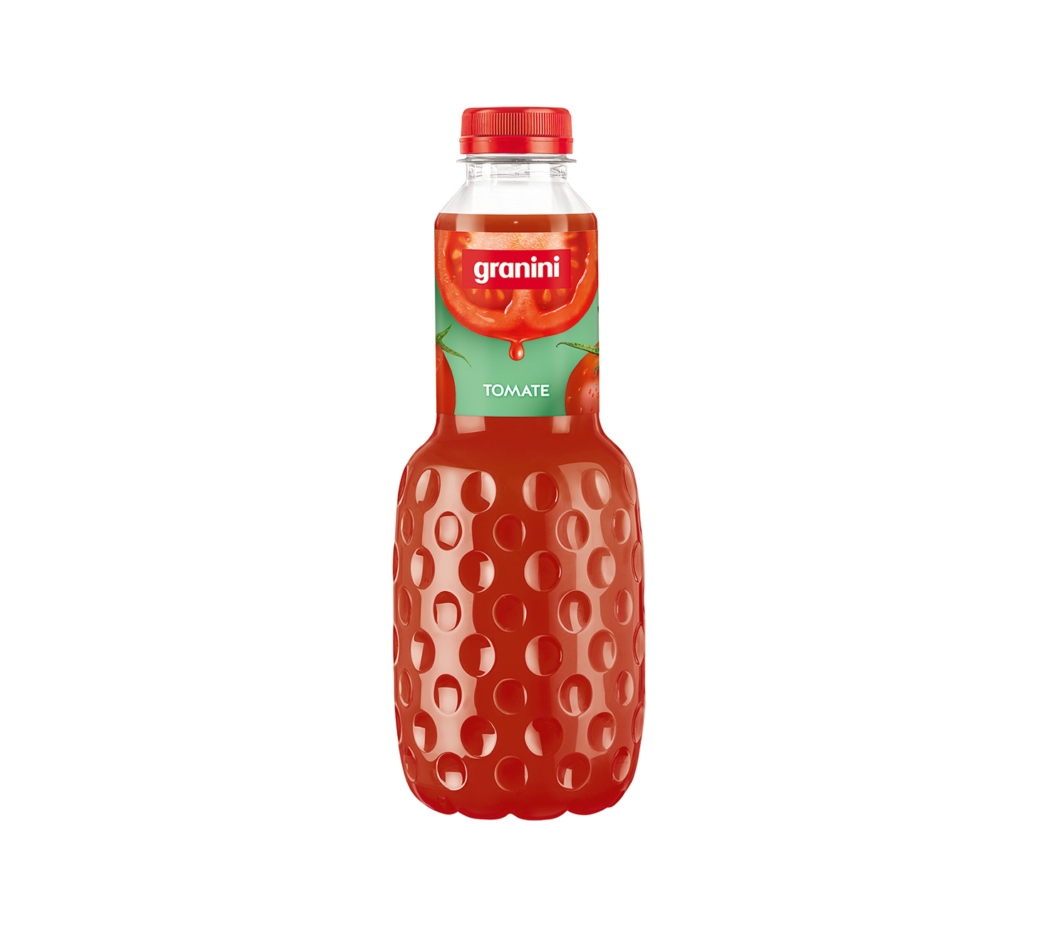 Granini Tomatensaft Saft 20cl 24-Harasse