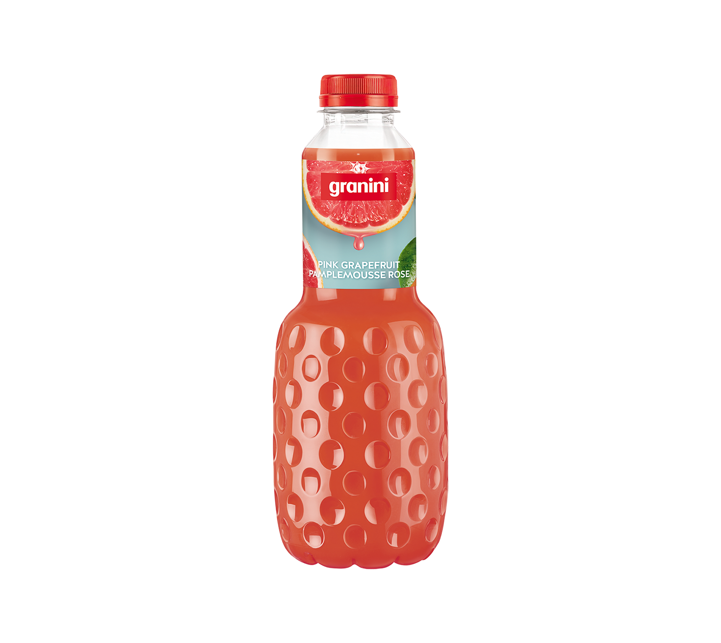 Granini Pink Grapefruit Nektar Saft 100cl 6-Pack