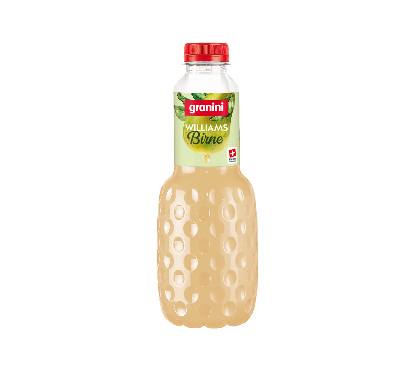 Jus de poire Williams Granini 20cl 24-Hrasse