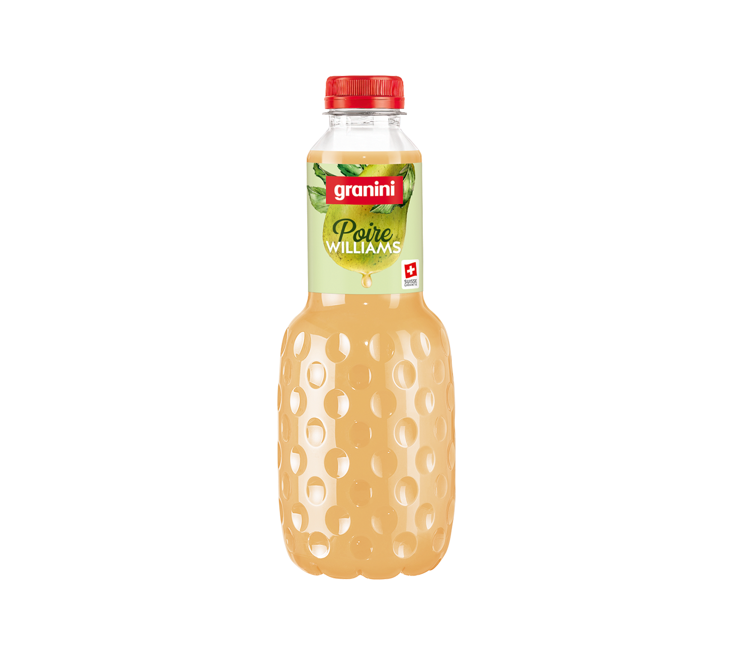 Jus de poire Williams Granini 20cl 24-Hrasse