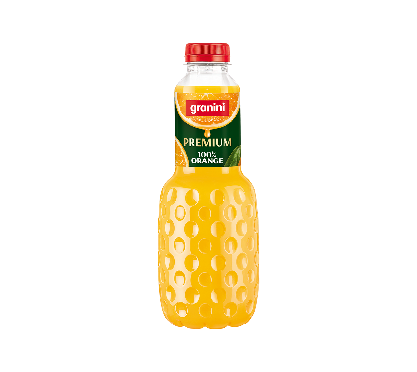 Granini Orangensaft Saft 100cl 6-Pack