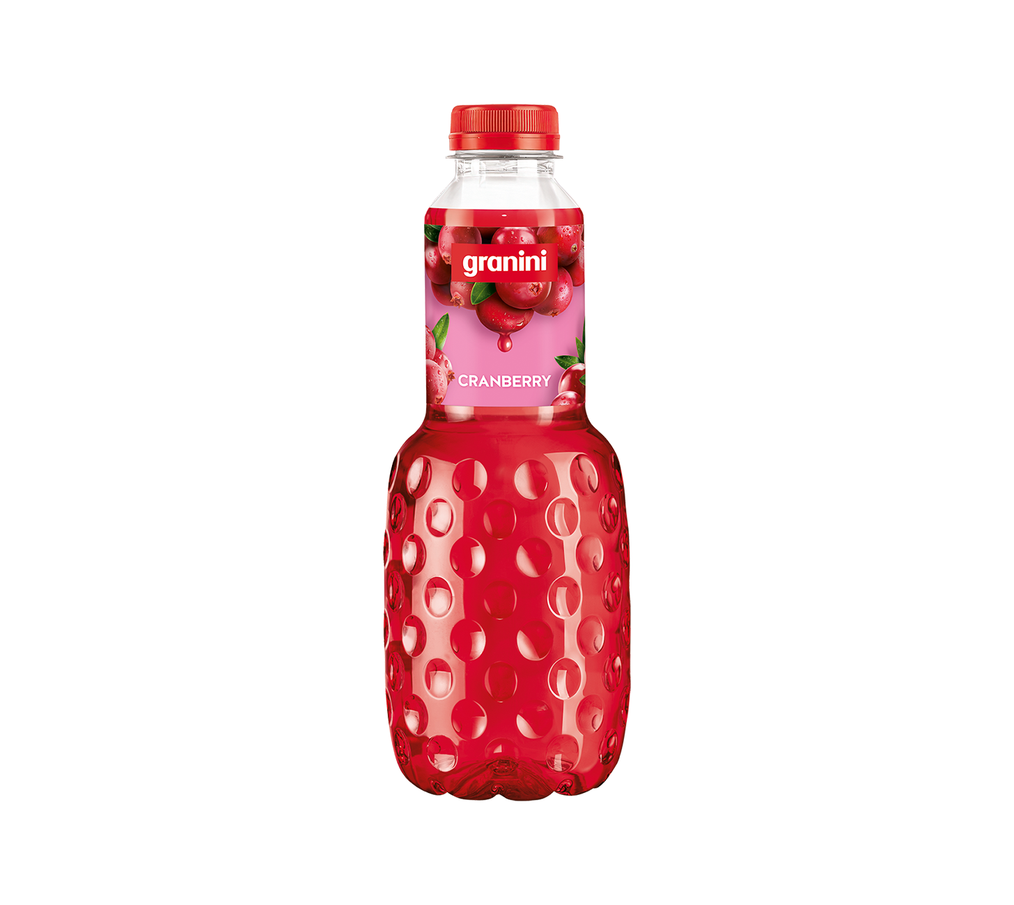 Granini Cranberrysaft Saft 100cl 6-Pack