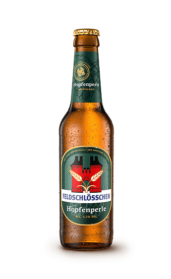 Feldschlösschen Hopfenperle