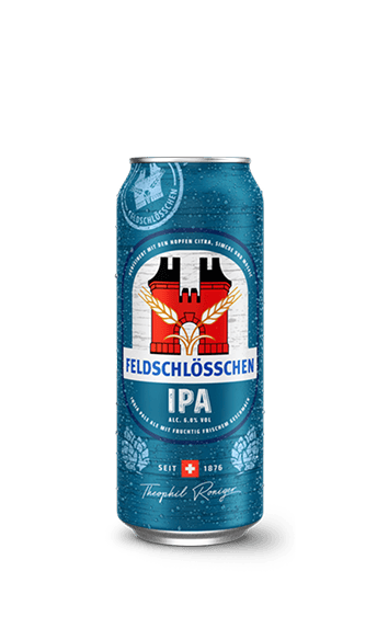 Feldschlösschen IPA