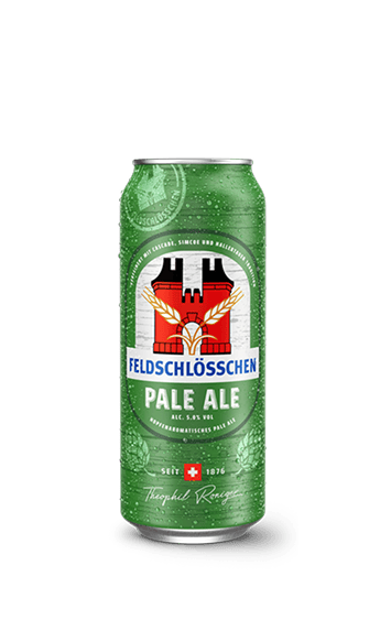 Feldschlösschen Pale Ale