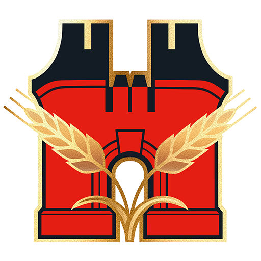 Feldschlösschen logo
