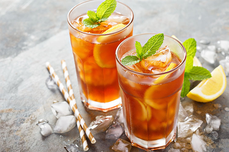 Softdrinks